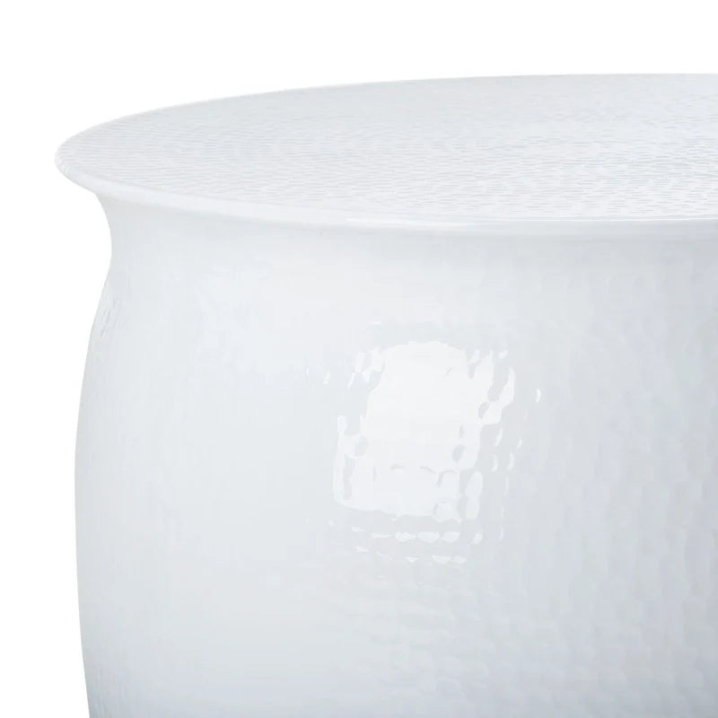 Sgabello da Tavolo in Metallo - 24L x 24P x 17A