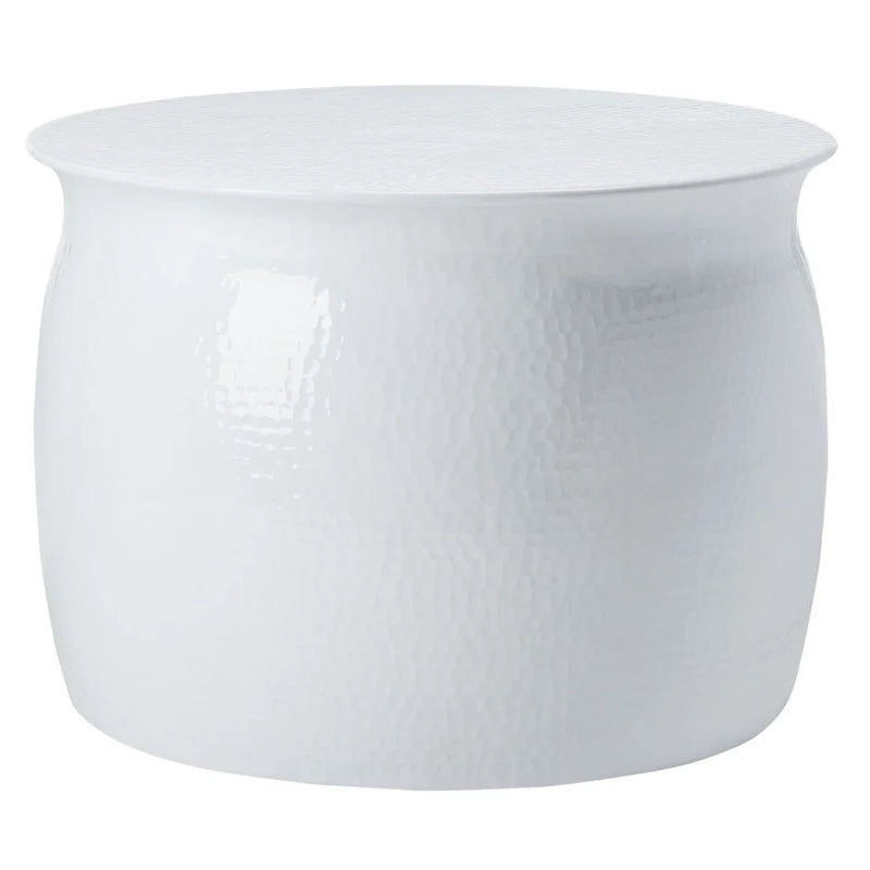 Sgabello da Tavolo in Metallo - 24L x 24P x 17A